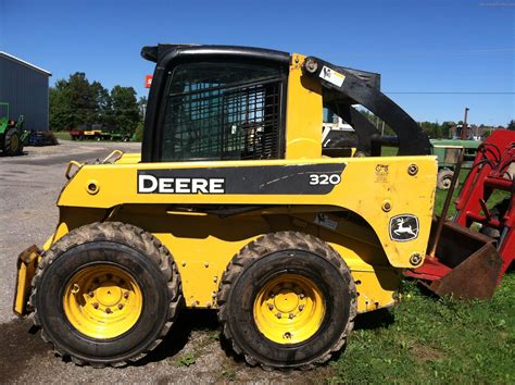 john deere 320 skid steer engine|john deere 320 skid steer specs.